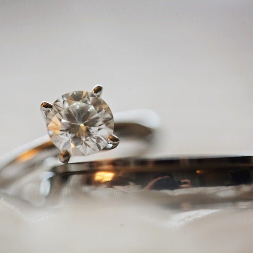 Alternatives to Diamond: What is Moissanite?