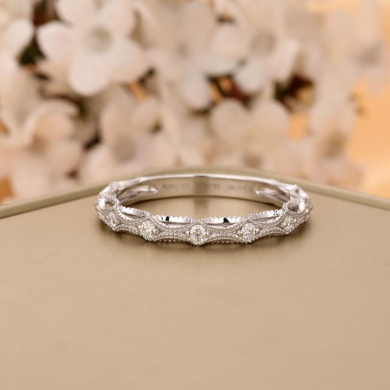 Solid Gold Ring