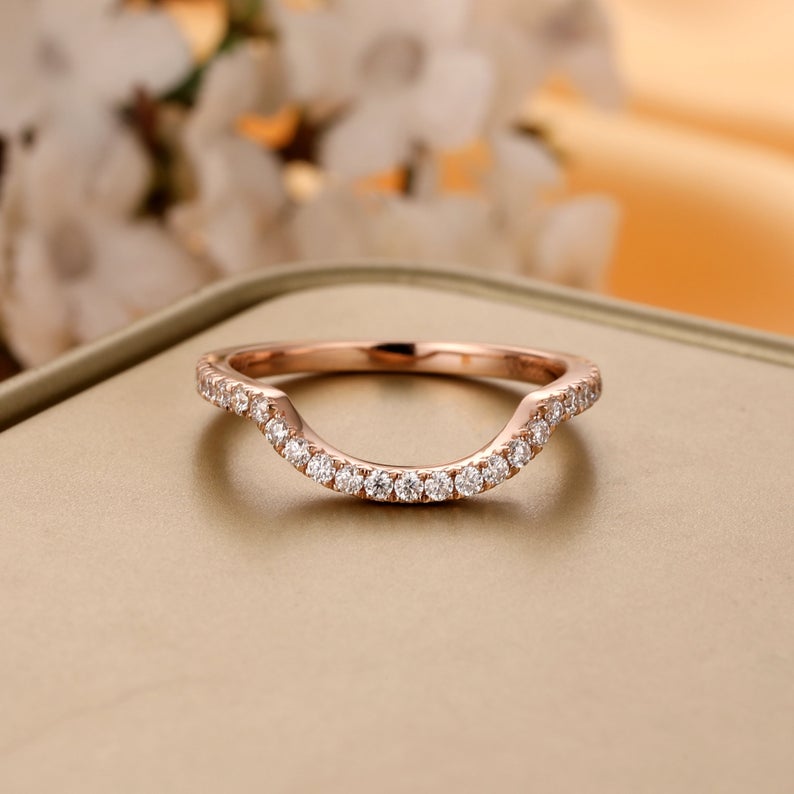 Women Wedding Band