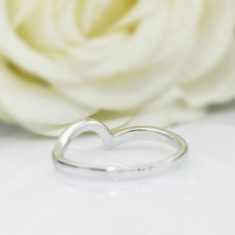 Wedding Band for Women