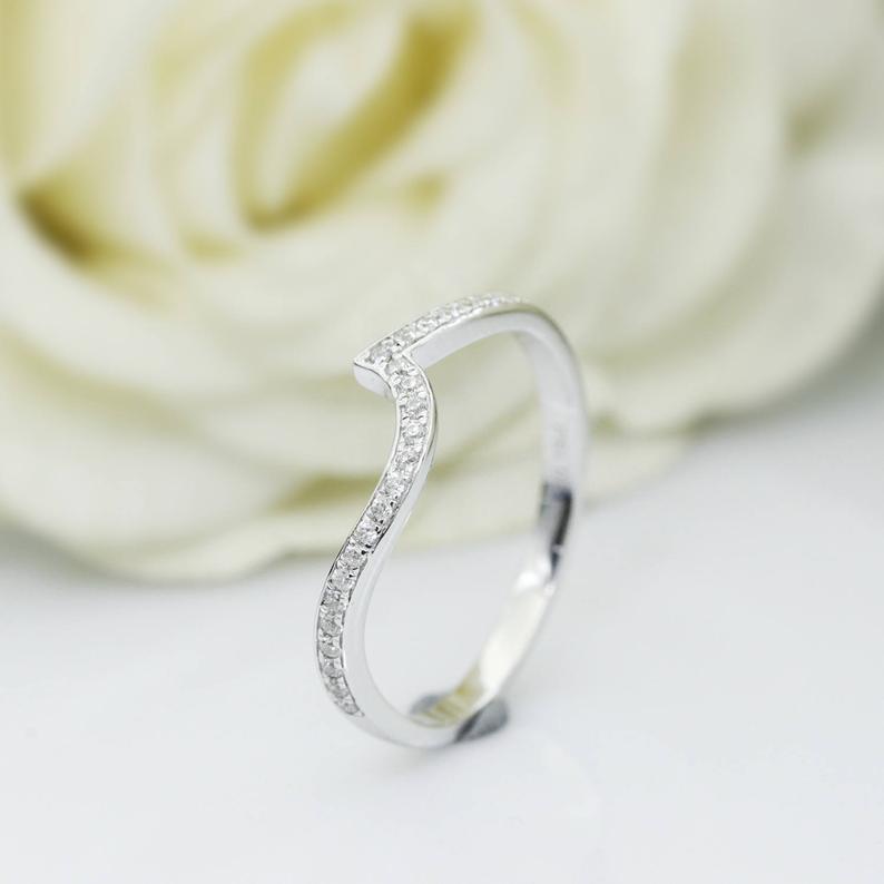 Wedding Band for Women