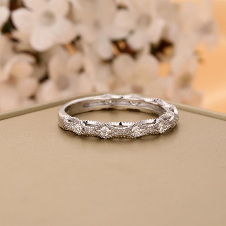 Solid Gold Ring