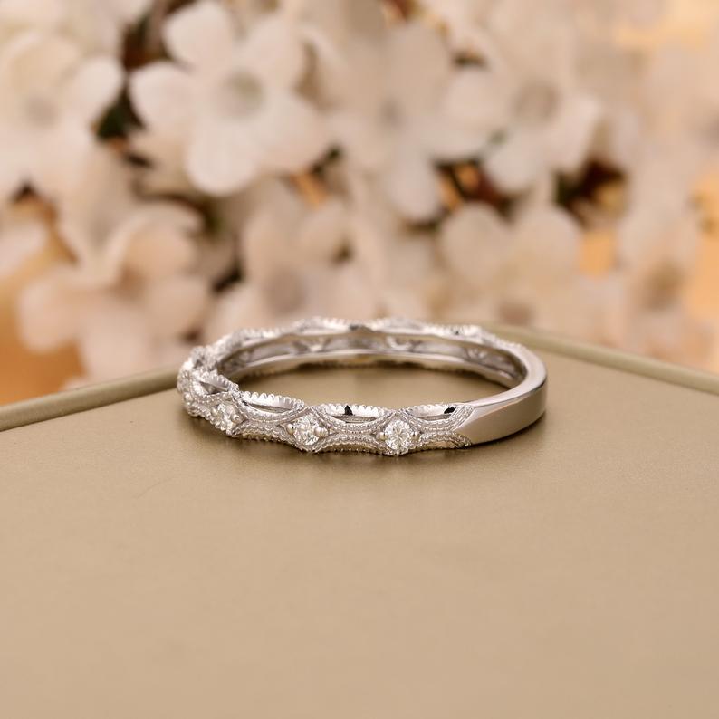 Solid Gold Ring