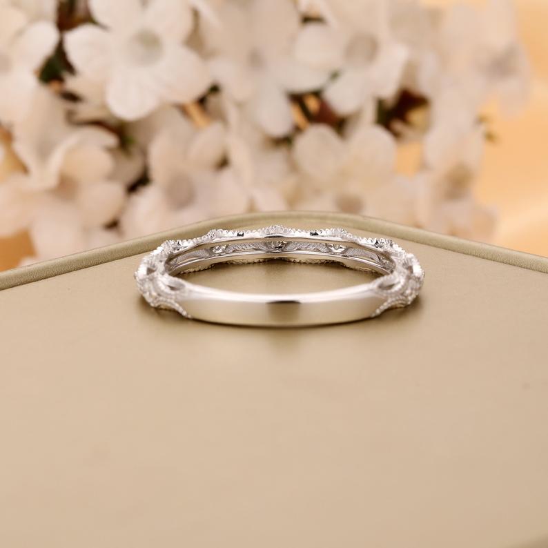 Solid Gold Ring
