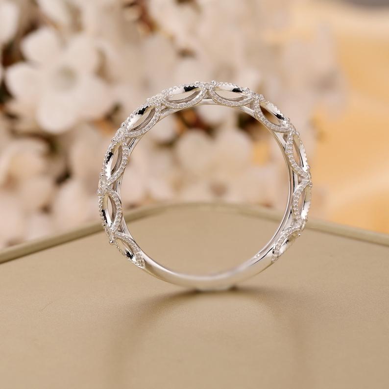 Solid Gold Ring