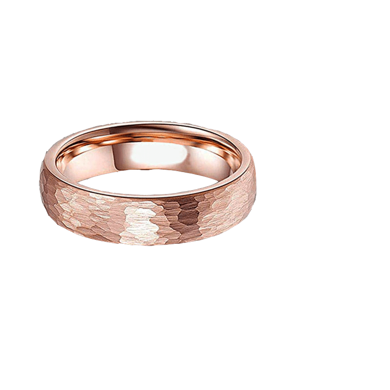 Women Tungsten Band